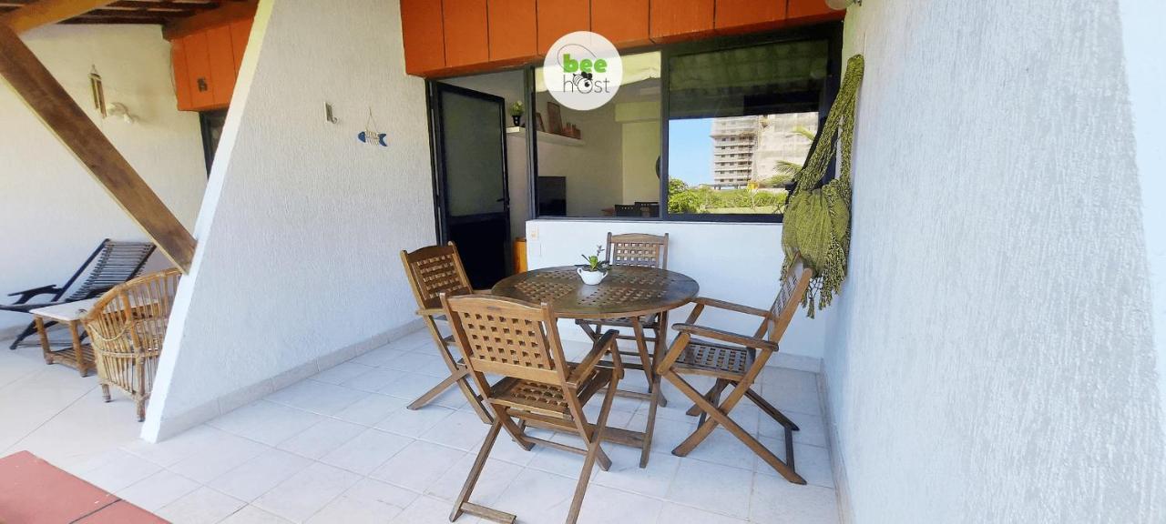 Copds0104 - Tranquilidade Em Condominio Particular Salvador Eksteriør bilde