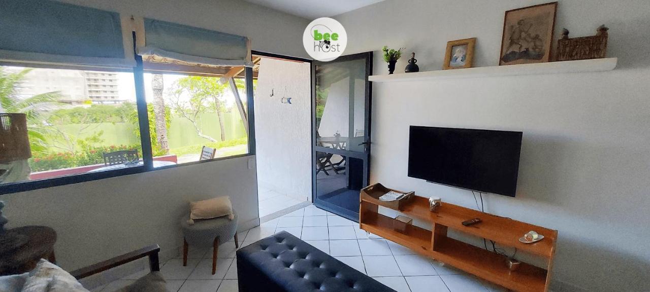 Copds0104 - Tranquilidade Em Condominio Particular Salvador Eksteriør bilde