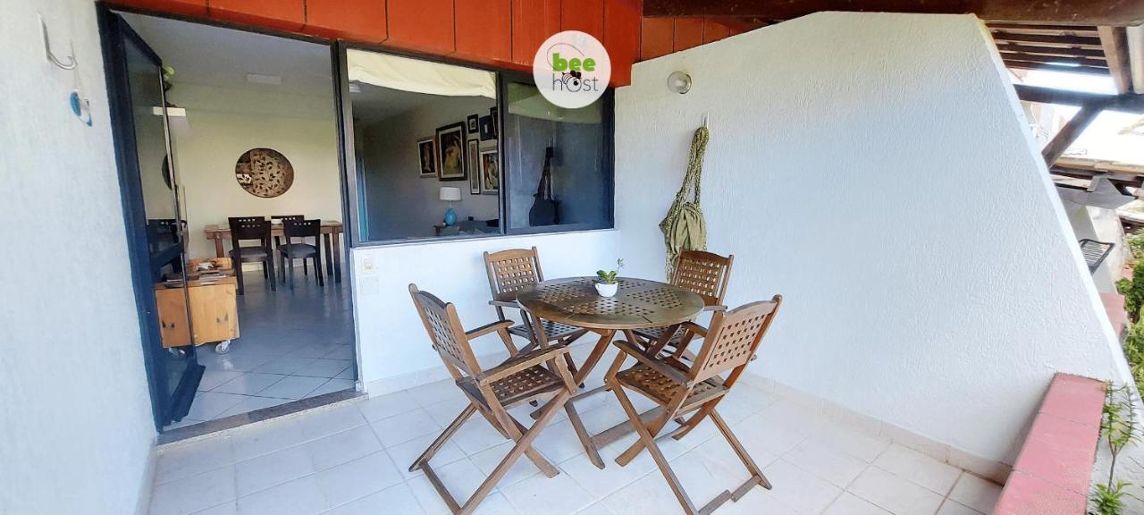 Copds0104 - Tranquilidade Em Condominio Particular Salvador Eksteriør bilde