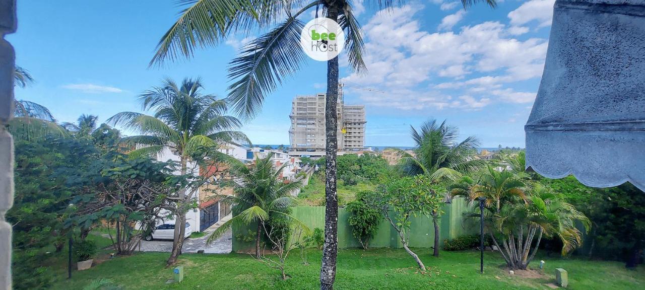 Copds0104 - Tranquilidade Em Condominio Particular Salvador Eksteriør bilde